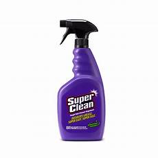 Super Clean Degreaser