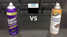 Super Clean Degreaser