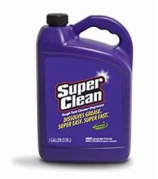 Super Clean Gallon