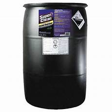 Super Clean Gallon
