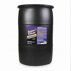 Super Clean Gallon