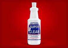 Super Clean Products