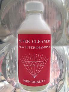 Super Cleaner
