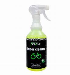 Super Cleaner
