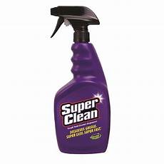 Super Degreaser Cleaner