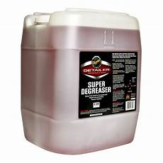 Super Degreaser