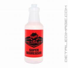Super Degreaser