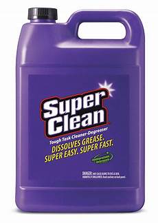 Superclean Cleaner Degreaser