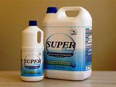 Superclean