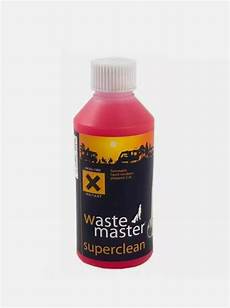 Superclean