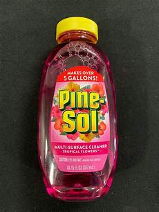 Surface Cleaner