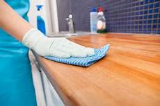 Surface Cleaning