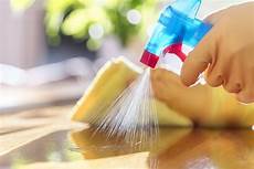 Surface Cleaning