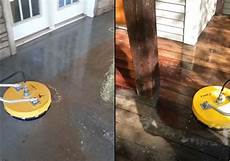 Surface Cleaning
