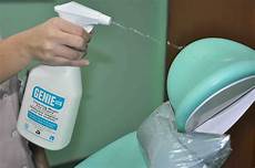 Surgical Instrument Disinfectant