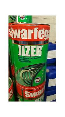 Swarfega Degreaser