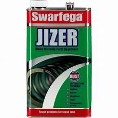 Swarfega Jizer