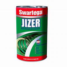Swarfega Jizer