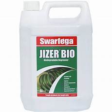 Swarfega Jizer