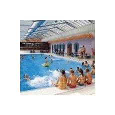 Swimming Pool Disinfectants