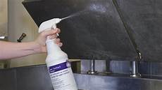 The Degreaser