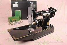 Thread Cleaning Machine
