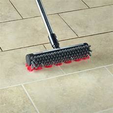 Tile Scrubber