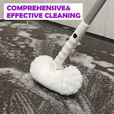 Tile Scrubber