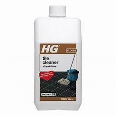 Tiles Cleaner Liquid