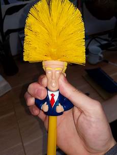 Toilet Bowl Brush