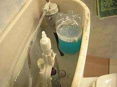 Toilet Bowl Cleaner