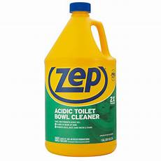 Toilet Cleaner Acid