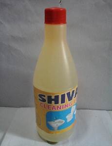 Toilet Cleaner Acid