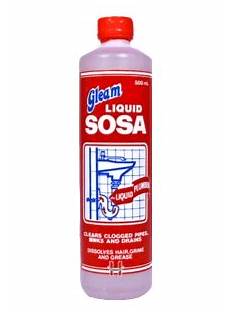 Toilet Cleaner Liquid