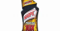 Toilet Cleaner Liquid