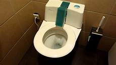 Toilet Cleaner