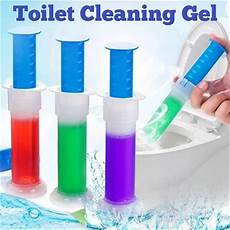 Toilet Gel