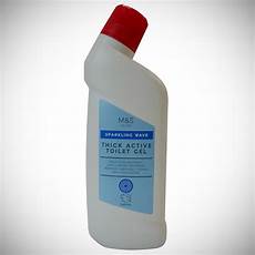 Toilet Gel