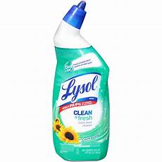 Toilet Gel