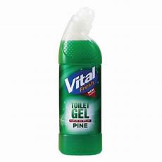 Toilet Gel