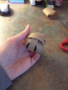 Toilet Paper Rolls