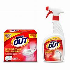 Toilet Stain Remover