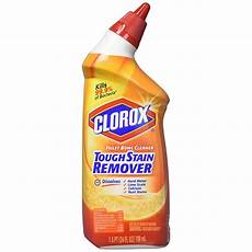 Toilet Stain Remover