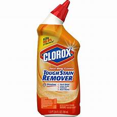 Toilet Stain Remover