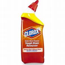 Toilet Stain Remover