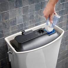 Toilet Tank Cleaner