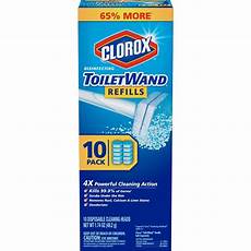 Toilet Wand Refills