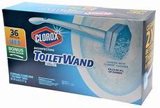 Toilet Wand Refills