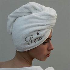 Towel Turbie