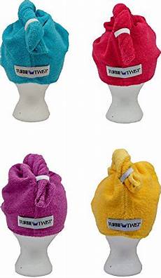 Towel Turbie